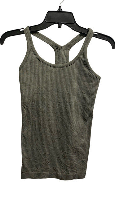 Vist Large View of Product Image Which is Used Lululemon Athletica Active Tank Top S-4/6