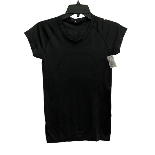 Vist Large View of Product Image Which is Used Lululemon Athletica Active Short Sleeve S-4/6