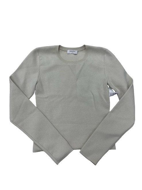Vist Large View of Product Image Which is Used Babaton Lightweight Sweater S-4/6