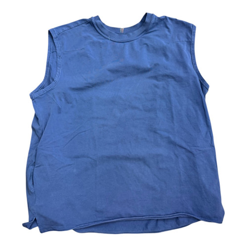Vist Large View of Product Image Which is Used Free People Sleeveless Top L-12/14