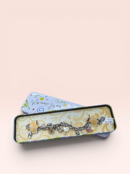 Vist Large View of Product Image Which is Used Brighton Bracelet