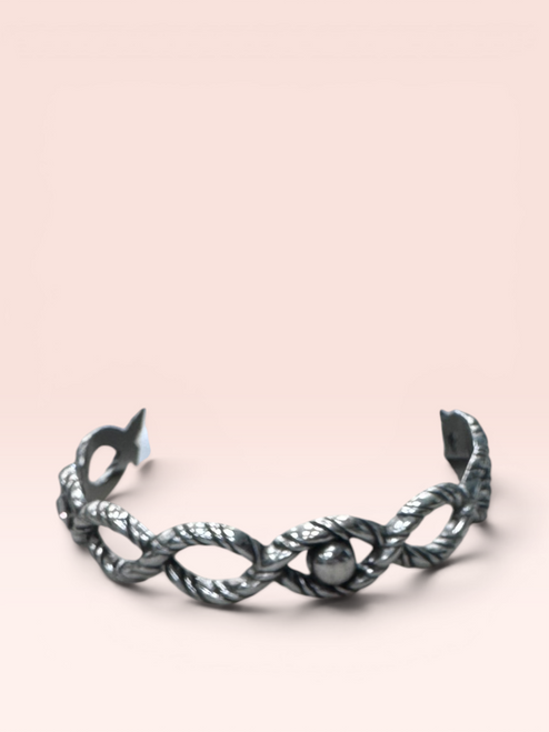 Vist Large View of Product Image Which is Used Brighton Bracelet