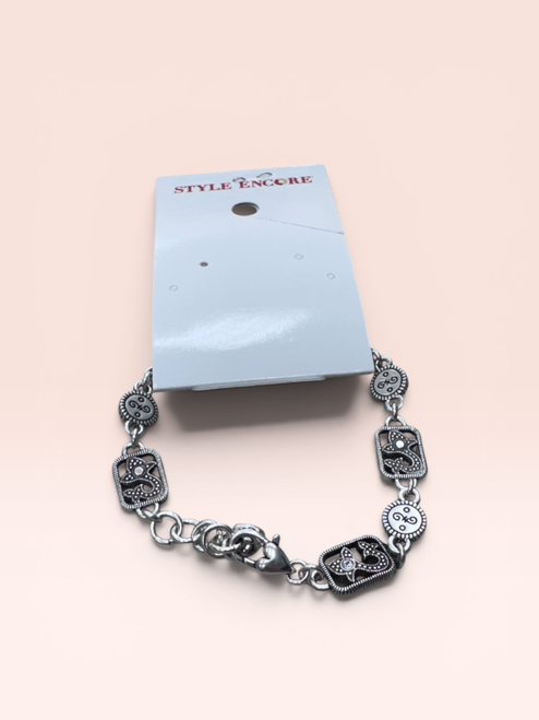 Vist Large View of Product Image Which is Used Brighton Bracelet
