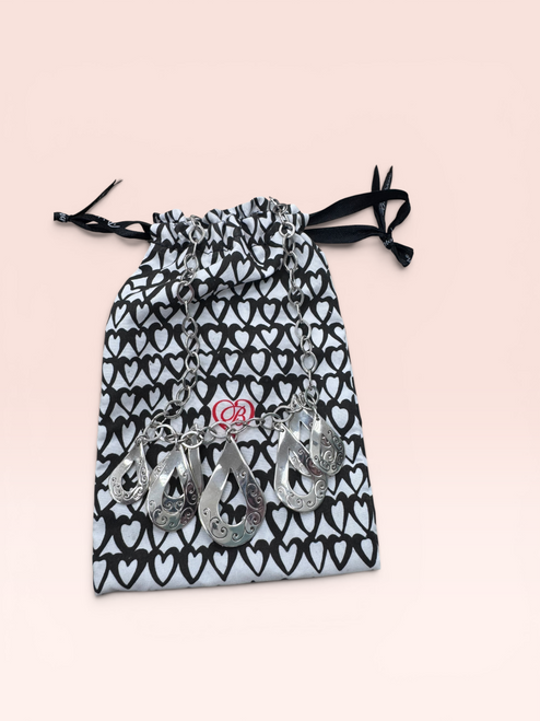 Vist Large View of Product Image Which is Used Brighton Necklace