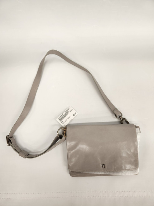Vist Large View of Product Image Which is Used Hobo Small Leather Handbag