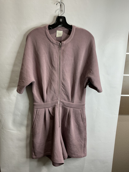 Vist Large View of Product Image Which is Used Unbranded Romper L-12/14
