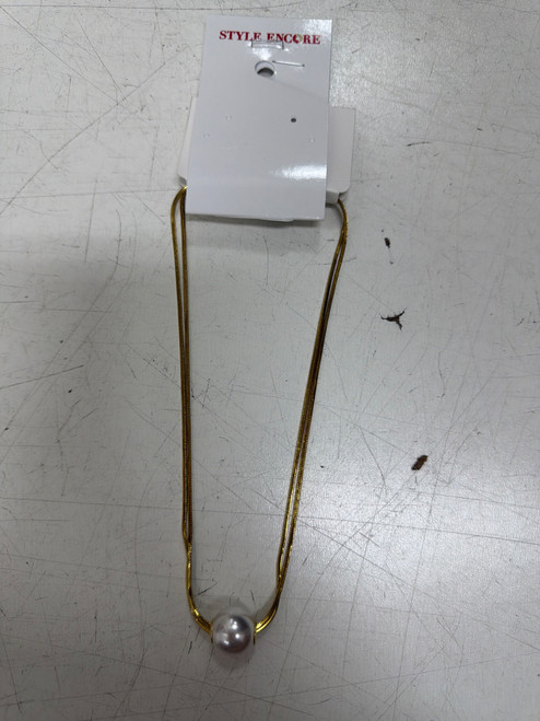 Vist Large View of Product Image Which is Used Unbranded Necklace