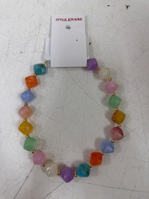 Vist Large View of Product Image Which is Used Unbranded Necklace