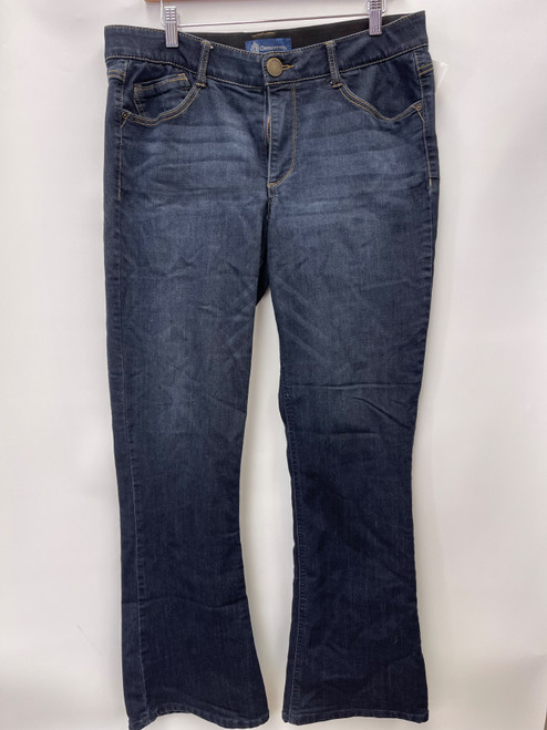Vist Large View of Product Image Which is Used Democracy Denim 14-32