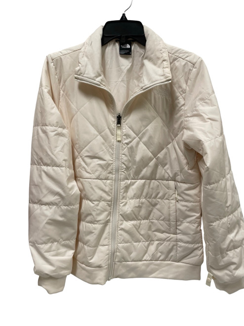 Vist Large View of Product Image Which is Used The North Face Short Light Jacket M-8/10