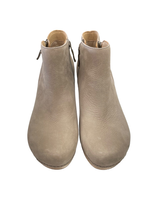 Vist Large View of Product Image Which is Used Dansko Ankle Boots 9.5