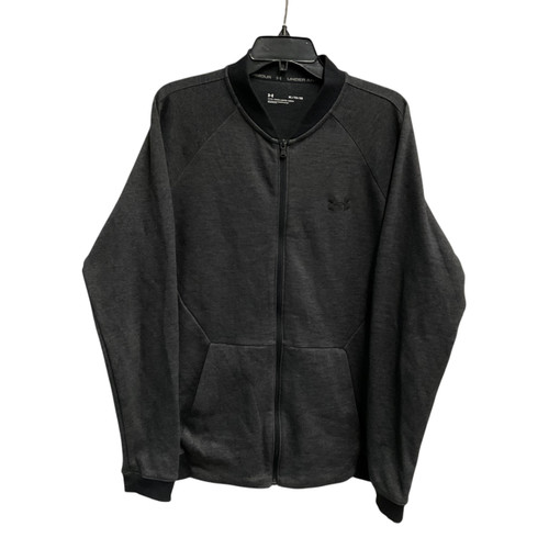 Vist Large View of Product Image Which is Used Under Armour Mens Sweatshirt XL