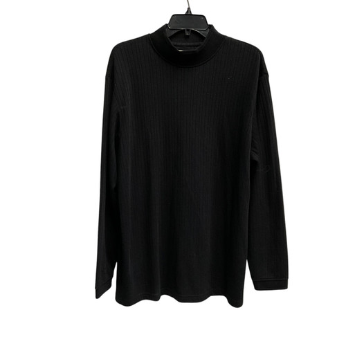 Vist Large View of Product Image Which is Used Perry Ellis Mens Lightweight Sweater XL