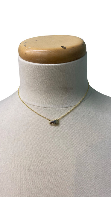 Vist Large View of Product Image Which is Used Kendra Scott Necklace