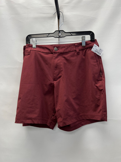Vist Large View of Product Image Which is Used Lululemon Athletica Mens Shorts 34W