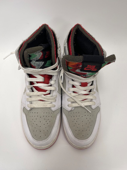 Vist Large View of Product Image Which is Nike Air Jordan Mens Athletic Shoes 8.5