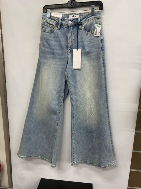 Vist Large View of Product Image Which is Used Unbranded Denim 4-27