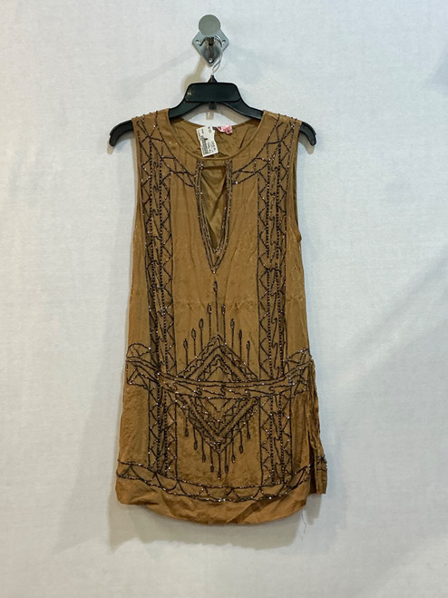 Vist Large View of Product Image Which is Used Free People Short Dress F XS-0/2