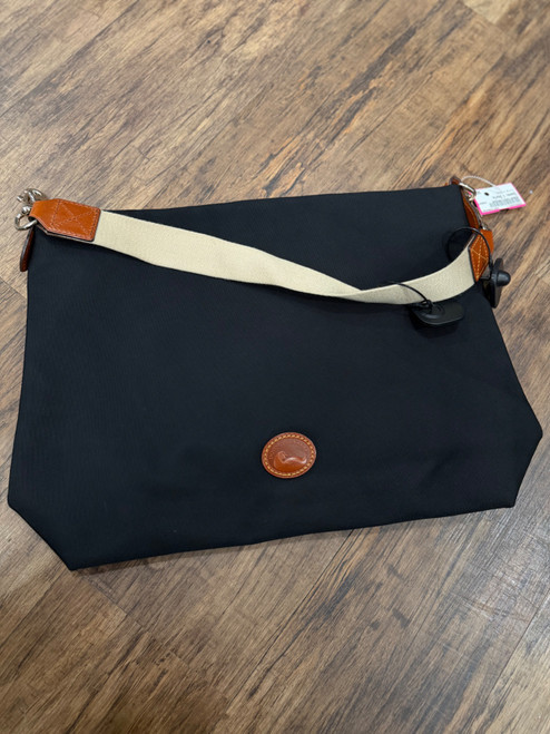 Vist Large View of Product Image Which is Used Dooney & Bourke Xlarge Handbag