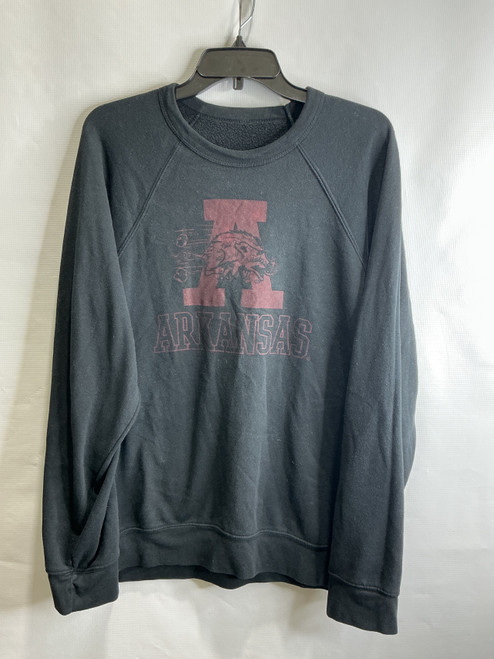 Vist Large View of Product Image Which is Used Unbranded Sweatshirt XL-16