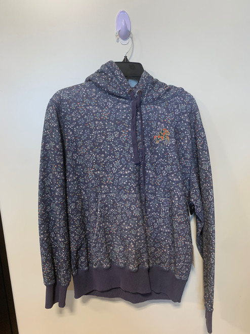 Vist Large View of Product Image Which is Used Unbranded Mens Sweatshirt S