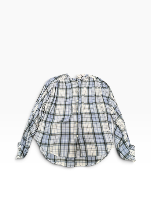 Vist Large View of Product Image Which is Used Loft Long Sleeve Top S-4/6