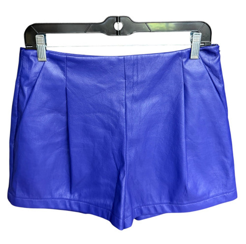 Vist Large View of Product Image Which is Used Marie Oliver Shorts 4-27