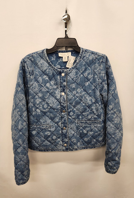 Vist Large View of Product Image Which is Used Rachel Zoe Short Light Jacket M-8/10