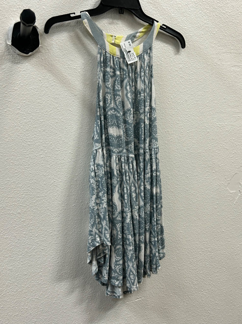 Vist Large View of Product Image Which is Used Free People Short Dress B S-4/6