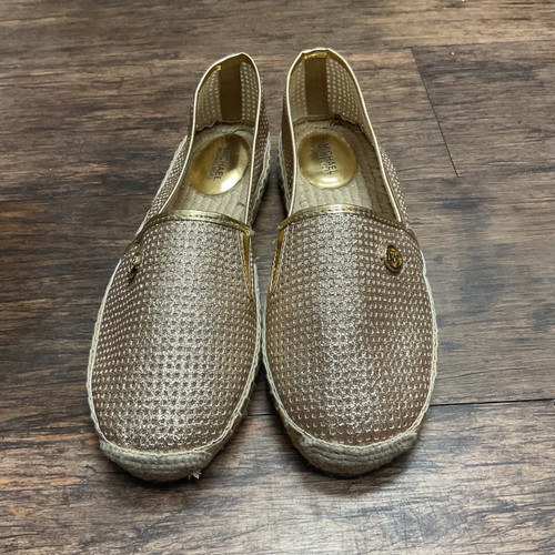 Vist Large View of Product Image Which is Used Michael Michael Kors Flats 9