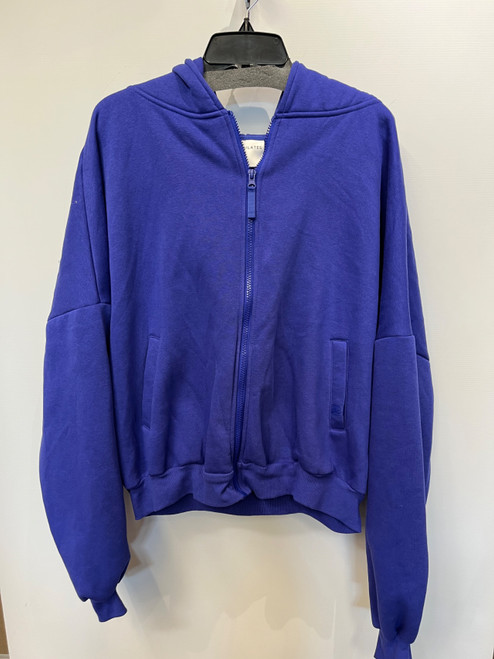 Vist Large View of Product Image Which is Used Blogilates Sweatshirt L-12/14