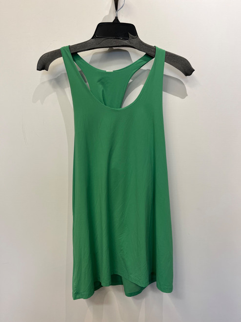 Vist Large View of Product Image Which is Used Alo Yoga Active Tank Top L-12/14