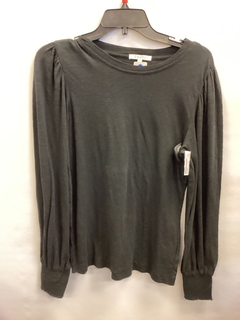 Vist Large View of Product Image Which is Used Z Supply Long Sleeve Top S-4/6