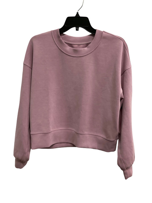 Vist Large View of Product Image Which is Used Lululemon Athletica Long Sleeve Top S-4/6