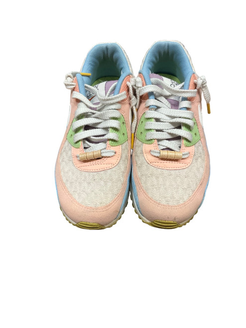 Vist Large View of Product Image Which is Used Nike Casual Shoes 8.5