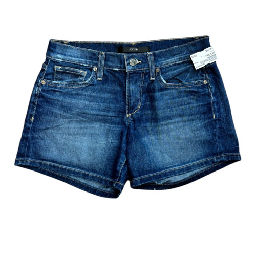 Vist Large View of Product Image Which is Used Joe'S Jeans Shorts 2-26