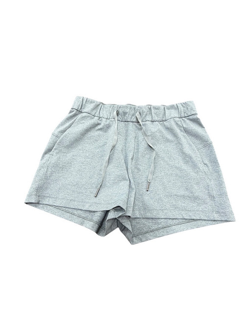 Vist Large View of Product Image Which is Used Lululemon Athletica Active Shorts 6-28