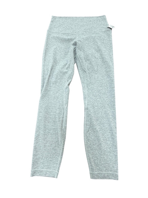 Vist Large View of Product Image Which is Used Lululemon Athletica Active Leggings 8-29
