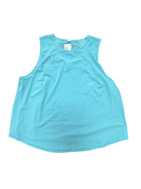 Vist Large View of Product Image Which is Used Lululemon Athletica Active Tank Top M-8/10