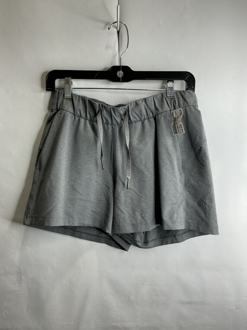 Vist Large View of Product Image Which is Used Lululemon Athletica Active Shorts 6-28