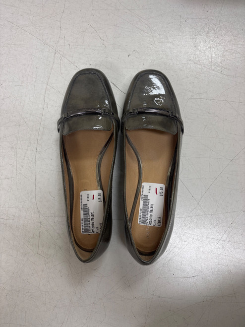 Vist Large View of Product Image Which is Used Antonio Melani Flats 8