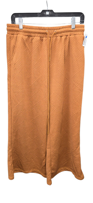 Vist Large View of Product Image Which is Used Unbranded Casual Pant L 12-14/31-32
