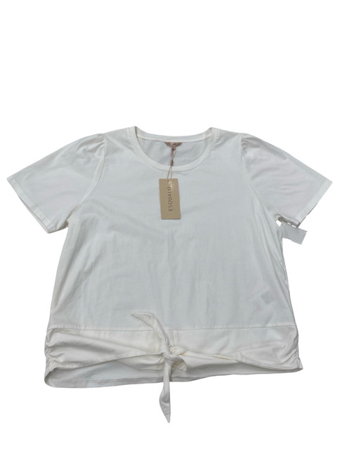 Vist Large View of Product Image Which is Used Esqualo T-Shirt L-12/14