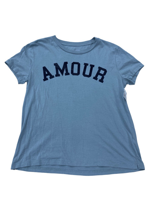 Vist Large View of Product Image Which is Used Zadig & Voltaire T-Shirt L-12/14