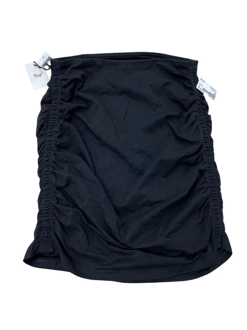 Vist Large View of Product Image Which is Used TNA Short Skirt 12-31