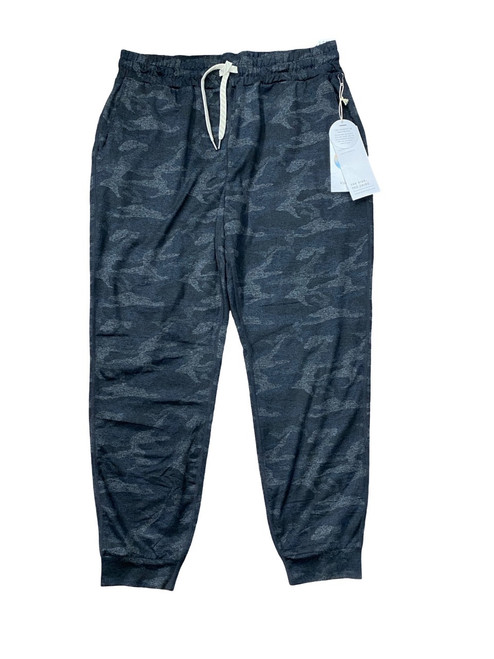 Vist Large View of Product Image Which is Used Vuori Active Pant 8-29