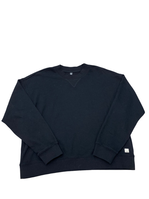 Vist Large View of Product Image Which is Used Vuori Heavyweight Sweater M-8/10