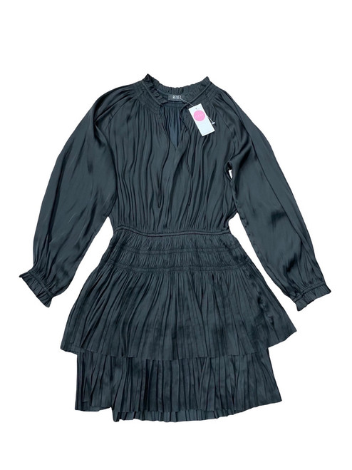 Vist Large View of Product Image Which is Used Reset Short Dress F L-12/14