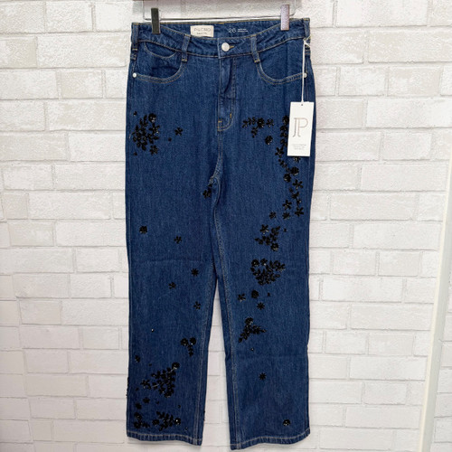 Vist Large View of Product Image Which is Used Pilcro Denim 2-26
