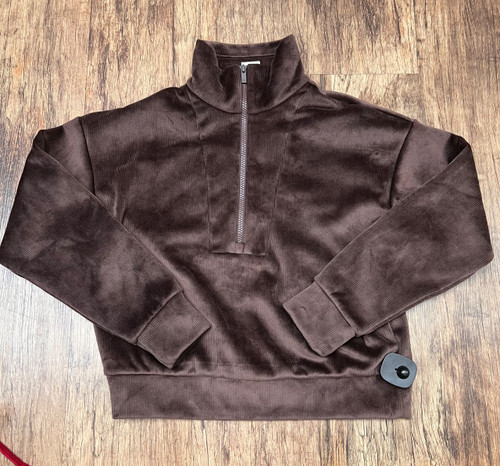 Vist Large View of Product Image Which is Used All In Motion Long Sleeve Top XS-0/2